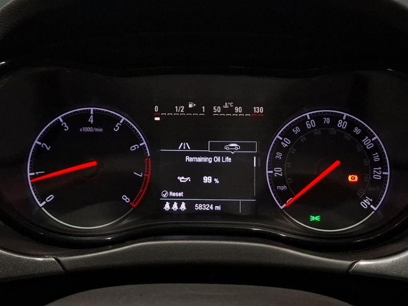 Used Vauxhall Corsa 2018 for sale - 76455884: Photo 10