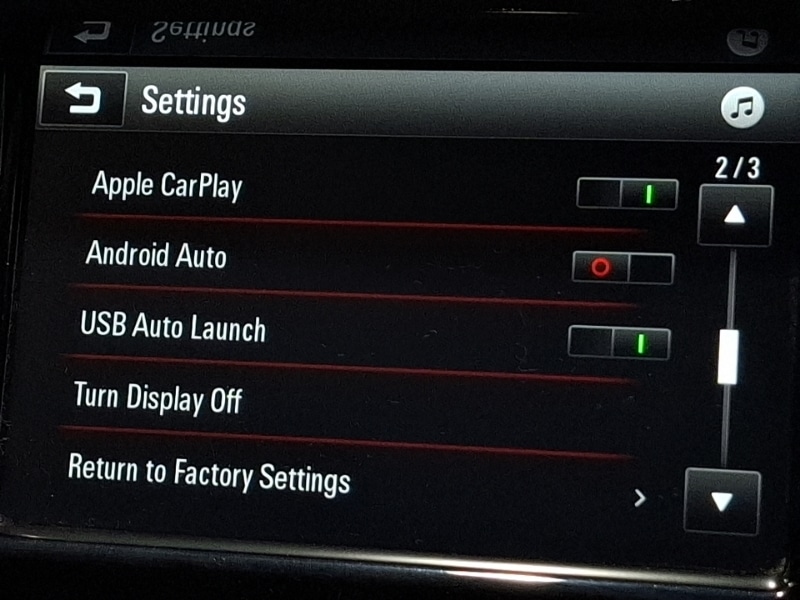 Used Vauxhall Corsa 2018 for sale - 76455884: Photo 13