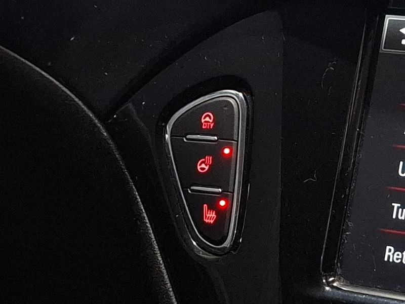 Used Vauxhall Corsa 2018 for sale - 76455884: Photo 14