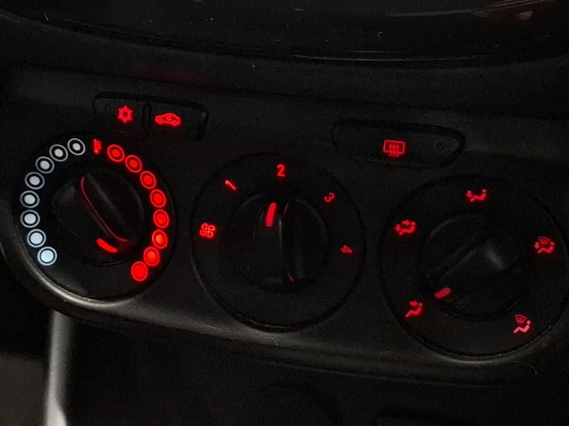 Used Vauxhall Corsa 2018 for sale - 76455884: Photo 15