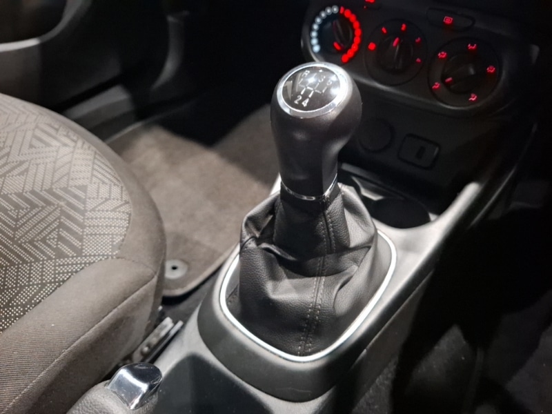 Used Vauxhall Corsa 2018 for sale - 76455884: Photo 16