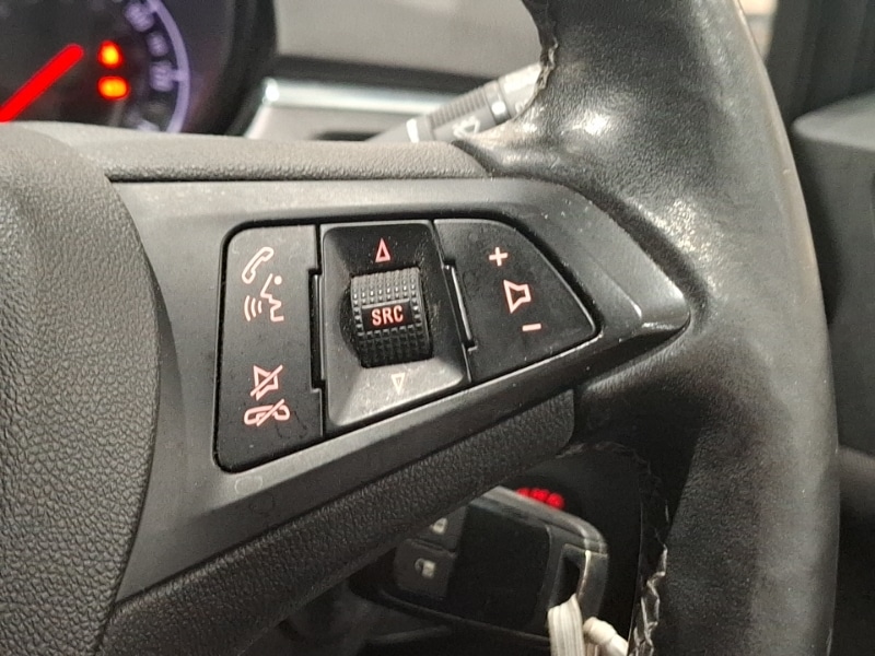 Used Vauxhall Corsa 2018 for sale - 76455884: Photo 18