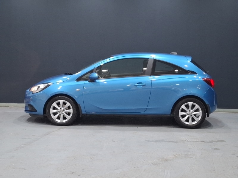 Used Vauxhall Corsa 2018 for sale - 76455884: Photo 4