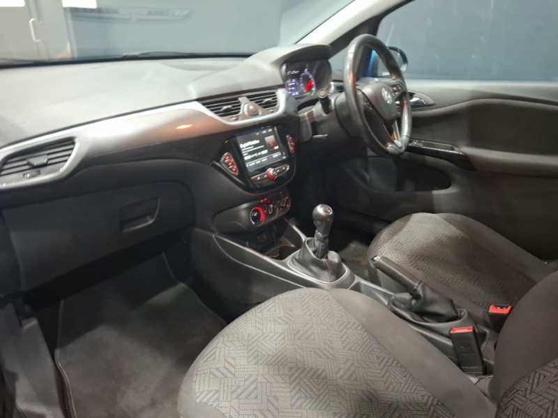 Used Vauxhall Corsa 2018 for sale - 76455884: Photo 5