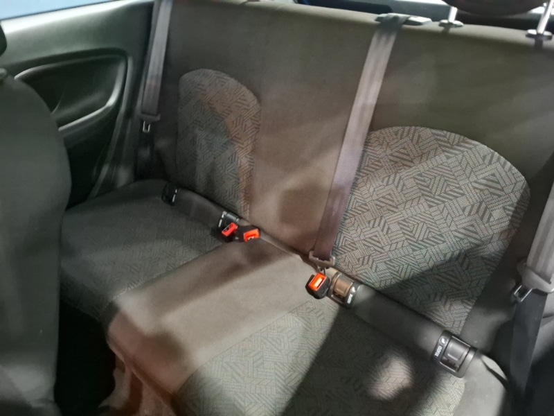 Used Vauxhall Corsa 2018 for sale - 76455884: Photo 6