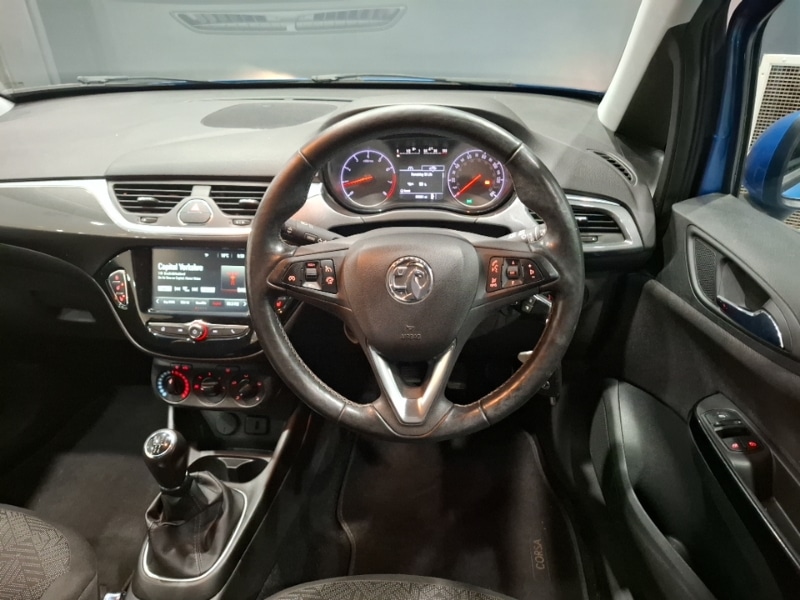 Used Vauxhall Corsa 2018 for sale - 76455884: Photo 7