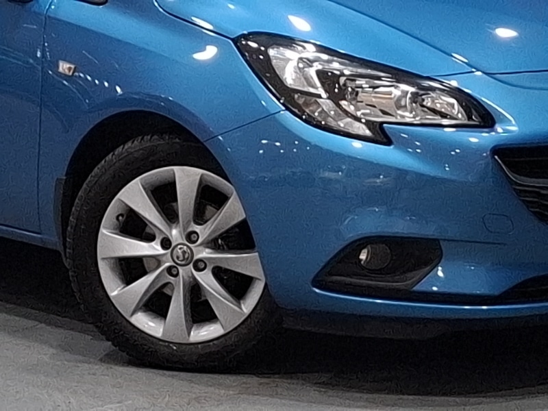 Used Vauxhall Corsa 2018 for sale - 76455884: Photo 9