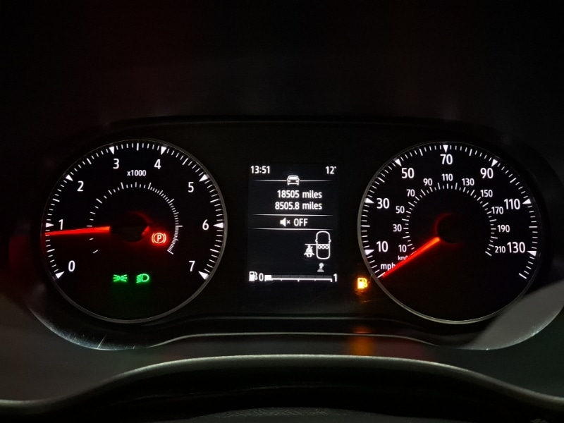 Used Dacia Sandero 2023 for sale - 78037152: Photo 10