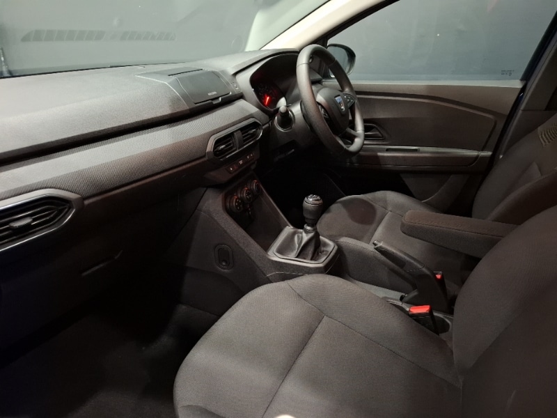 Used Dacia Sandero 2023 for sale - 78037152: Photo 5