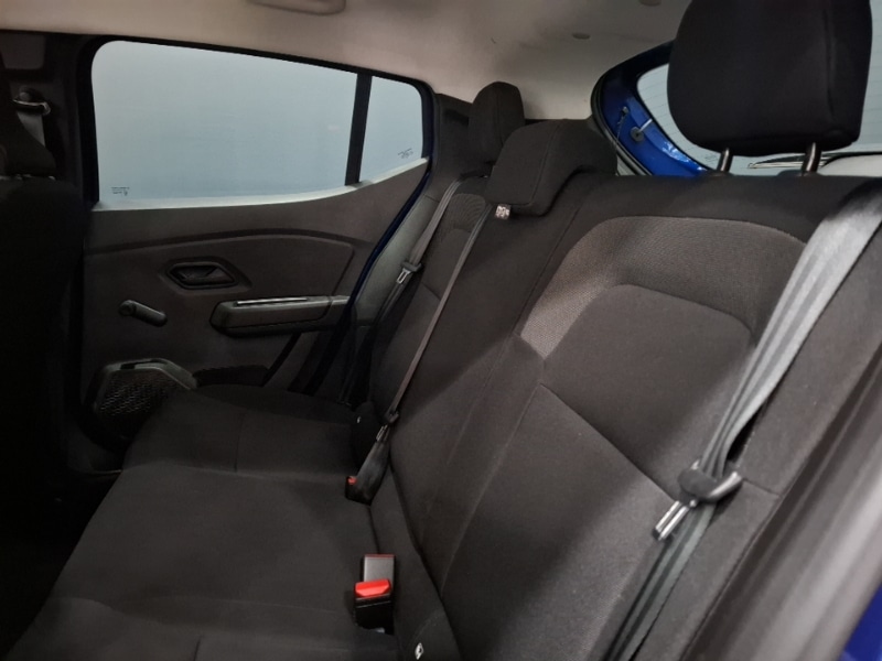 Used Dacia Sandero 2023 for sale - 78037152: Photo 6
