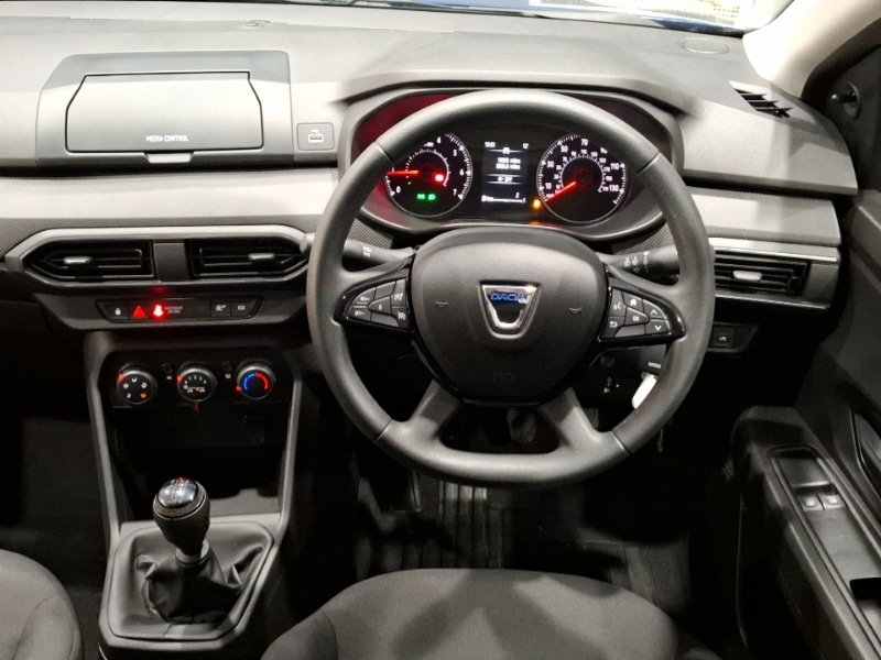 Used Dacia Sandero 2023 for sale - 78037152: Photo 7