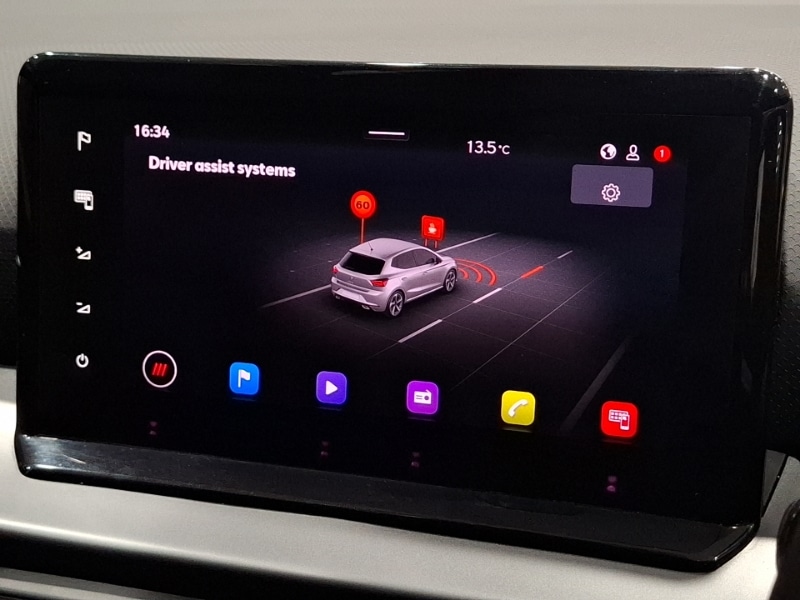 Used SEAT Ibiza 2024 for sale - 78085200: Photo 16