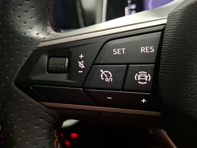 Used SEAT Ibiza 2024 for sale - 78085200: Photo 18