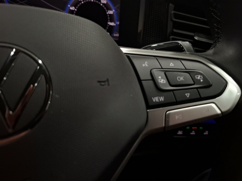Used Volkswagen Tiguan 2024 for sale - 76078686: Photo 19