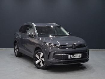 2024 - 2.0 TDI Match 5dr DSG