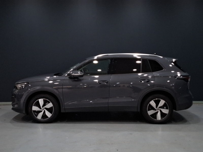 Used Volkswagen Tiguan 2024 for sale - 76078686: Photo 4