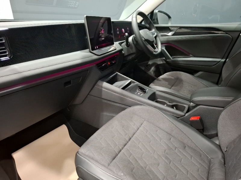 Used Volkswagen Tiguan 2024 for sale - 76078686: Photo 5