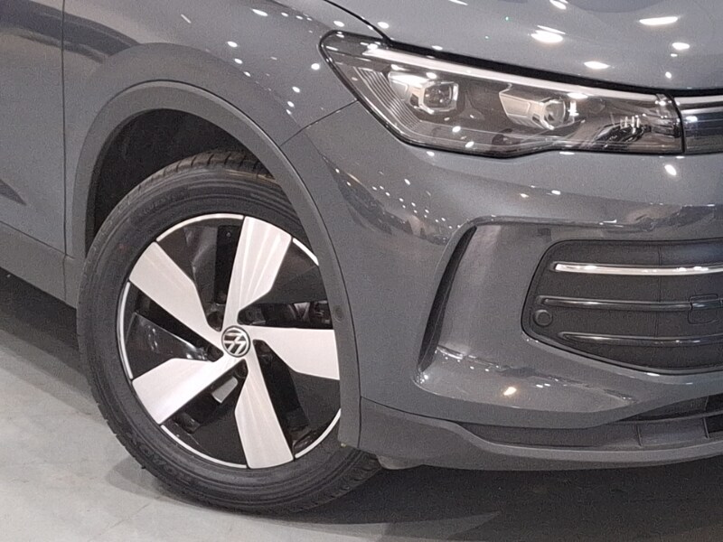Used Volkswagen Tiguan 2024 for sale - 76078686: Photo 9