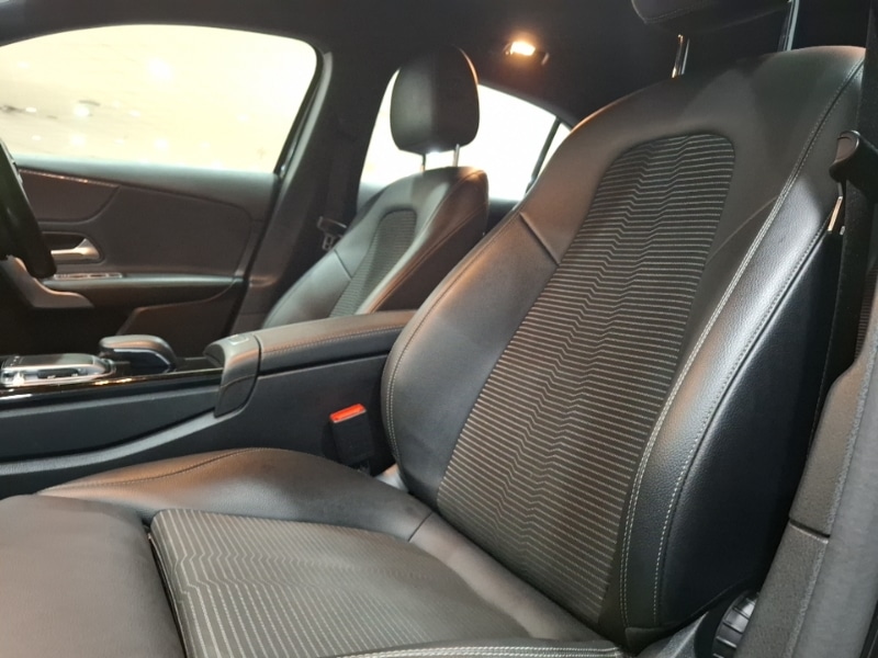 Used Mercedes-Benz A-Class 2019 for sale - 77969390: Photo 12