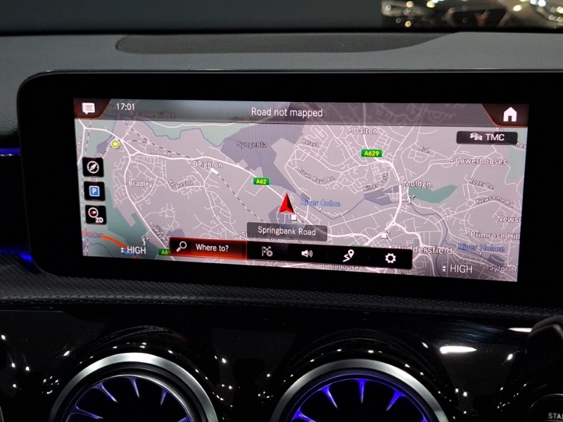 Used Mercedes-Benz A-Class 2019 for sale - 77969390: Photo 13