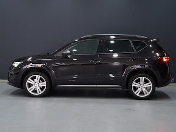 Used SEAT Ateca 2024 for sale - 75338569: Photo