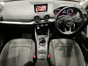 Used Audi Q2 2018 for sale - 78791283: Photo