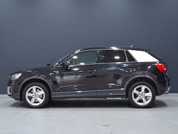 Used Audi Q2 2018 for sale - 78791283: Photo