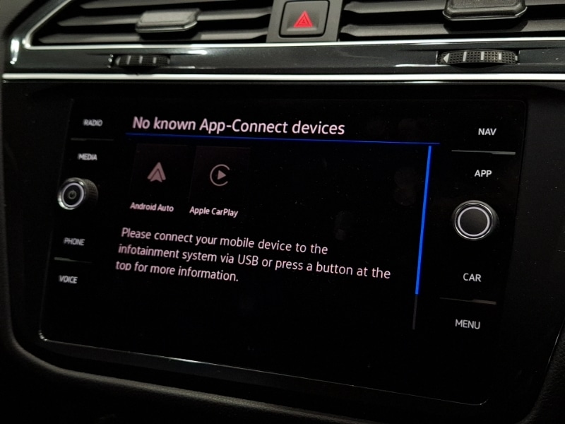 Used Volkswagen Tiguan Allspace 2024 for sale - 77975038: Photo 14