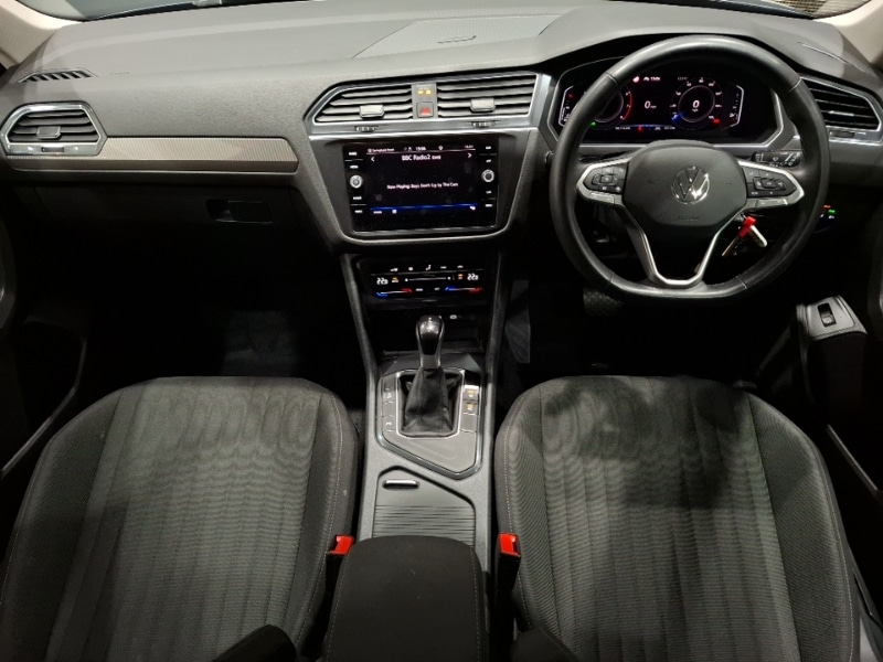 Used Volkswagen Tiguan Allspace 2024 for sale - 77975038: Photo 2