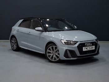 Used Audi A1 2024 for sale - 75633661: Photo