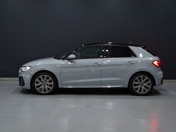 Used Audi A1 2024 for sale - 75633661: Photo