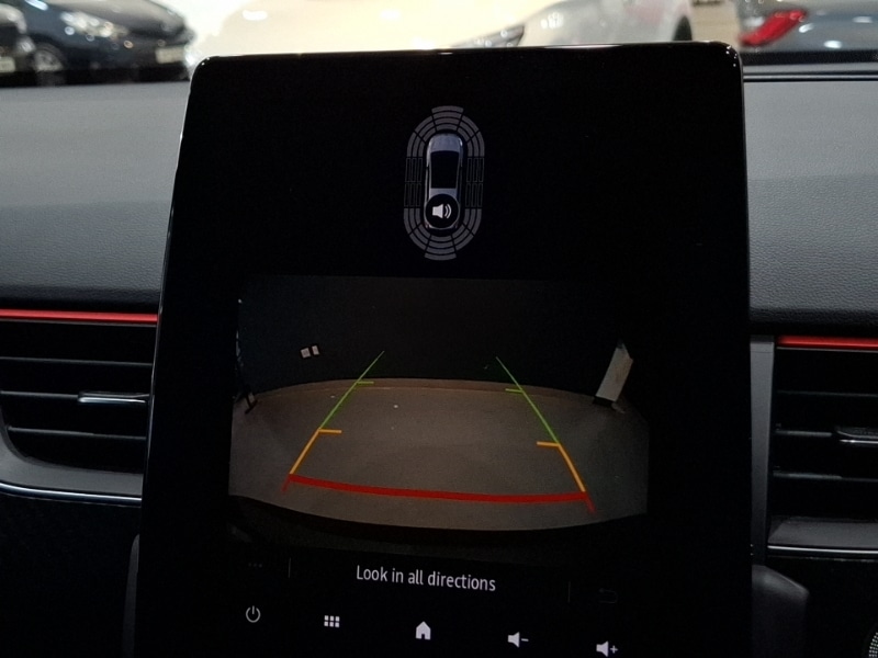 Used Renault Arkana 2022 for sale - 76414678: Photo 11