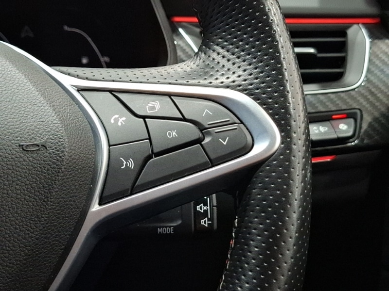 Used Renault Arkana 2022 for sale - 76414678: Photo 19