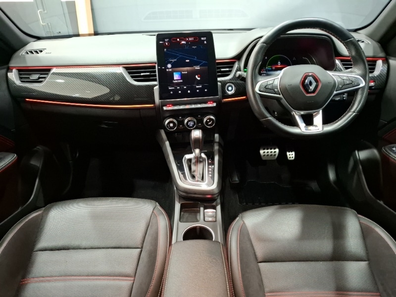 Used Renault Arkana 2022 for sale - 76414678: Photo 2