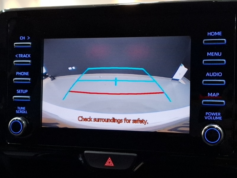 Used Toyota Yaris 2022 for sale - 76548936: Photo 11