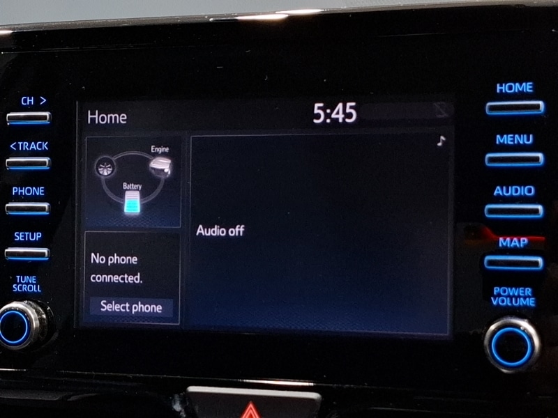 Used Toyota Yaris 2022 for sale - 76548936: Photo 12