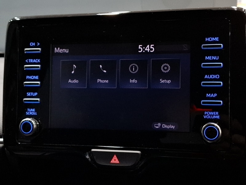 Used Toyota Yaris 2022 for sale - 76548936: Photo 13