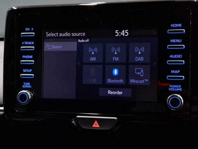 Used Toyota Yaris 2022 for sale - 76548936: Photo 14