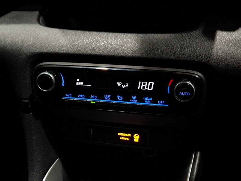 Used Toyota Yaris 2022 for sale - 76548936: Photo 15