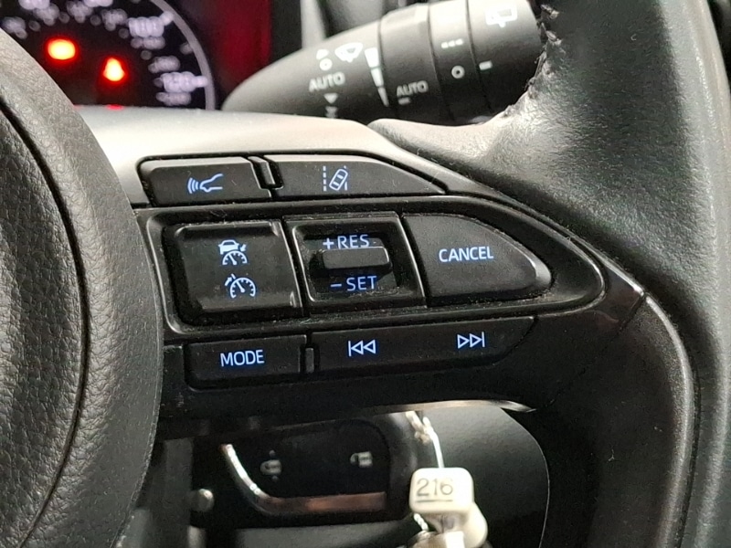 Used Toyota Yaris 2022 for sale - 76548936: Photo 18