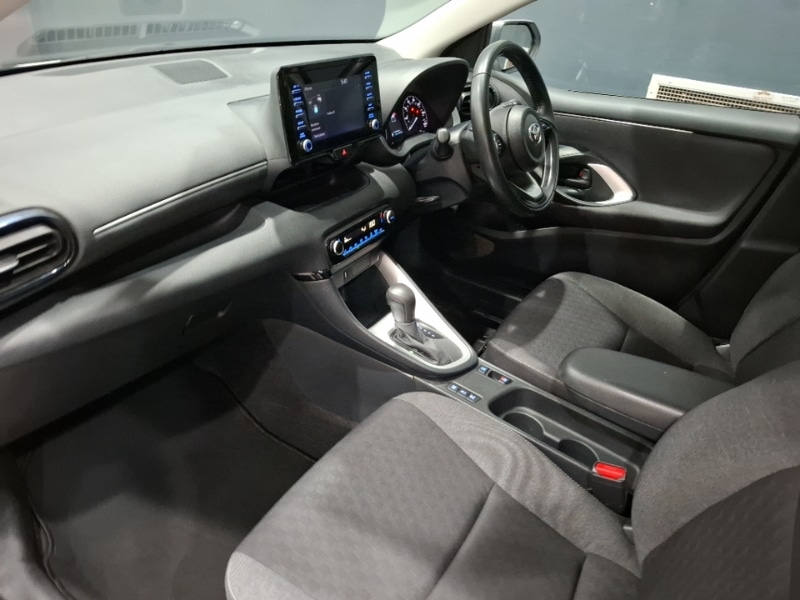 Used Toyota Yaris 2022 for sale - 76548936: Photo 5