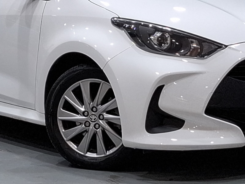 Used Toyota Yaris 2022 for sale - 76548936: Photo 9