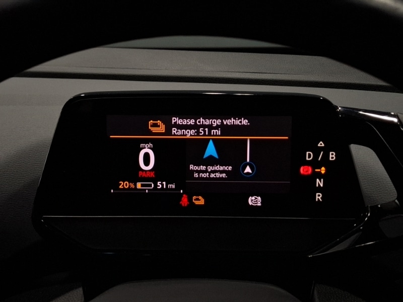 Used Volkswagen ID.5 2022 for sale - 76696184: Photo 10