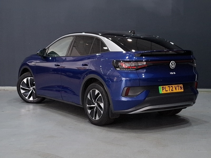 Used Volkswagen ID.5 2022 for sale - 76696184: Photo 3