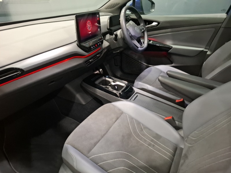 Used Volkswagen ID.5 2022 for sale - 76696184: Photo 5