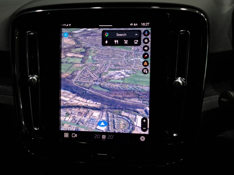 Used Volvo C40 2023 for sale - 78147348: Photo 15