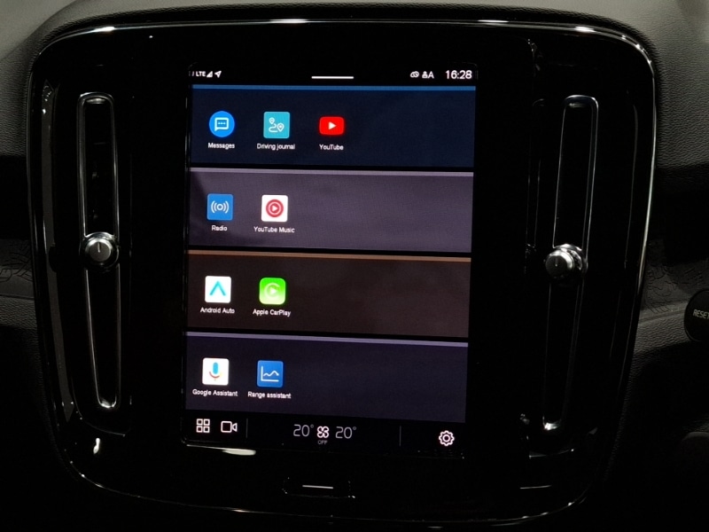 Used Volvo C40 2023 for sale - 78147348: Photo 16