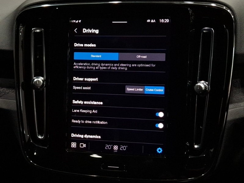 Used Volvo C40 2023 for sale - 78147348: Photo 19