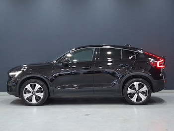 Used Volvo C40 2023 for sale - 78147348: Photo