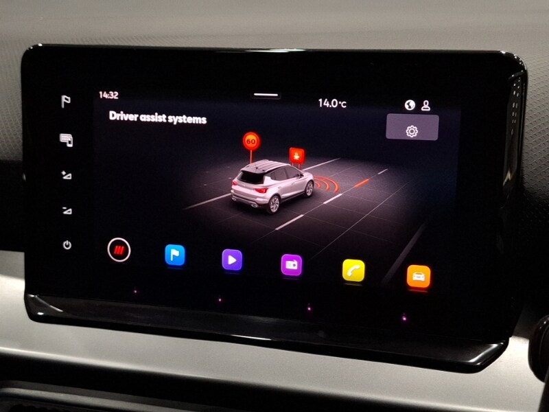 Used SEAT Arona 2024 for sale - 77922576: Photo 15